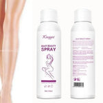 Silky Beauty Hair Spray