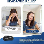 Sugar Control Acupressure Point Clip