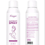 Silky Beauty Hair Spray