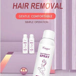 Silky Beauty Hair Spray