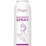 Silky Beauty Hair Spray